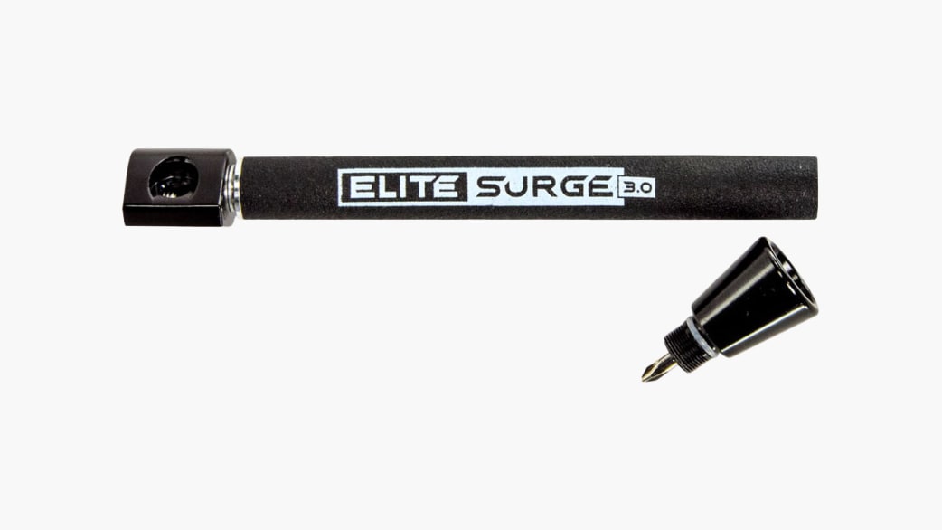 Nike elite deals speed rope review
